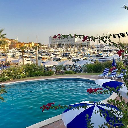 Marina Garden By Ethnic Ocean Lejlighed Vilamoura Eksteriør billede