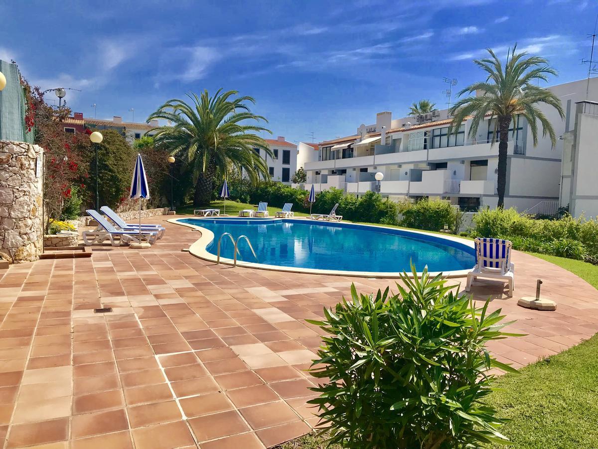 Marina Garden By Ethnic Ocean Lejlighed Vilamoura Eksteriør billede