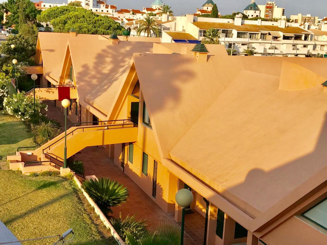 Marina Garden By Ethnic Ocean Lejlighed Vilamoura Eksteriør billede