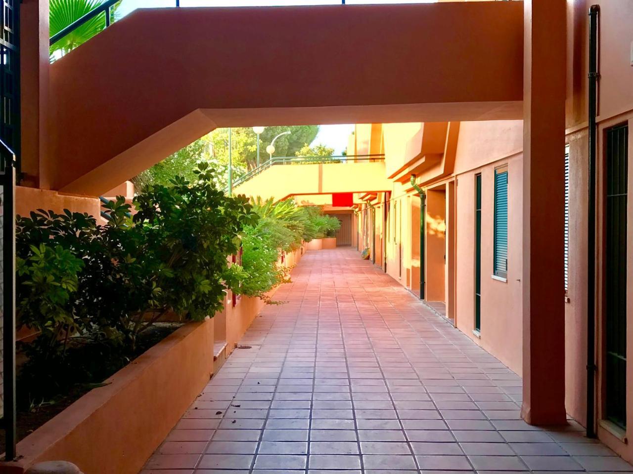 Marina Garden By Ethnic Ocean Lejlighed Vilamoura Eksteriør billede